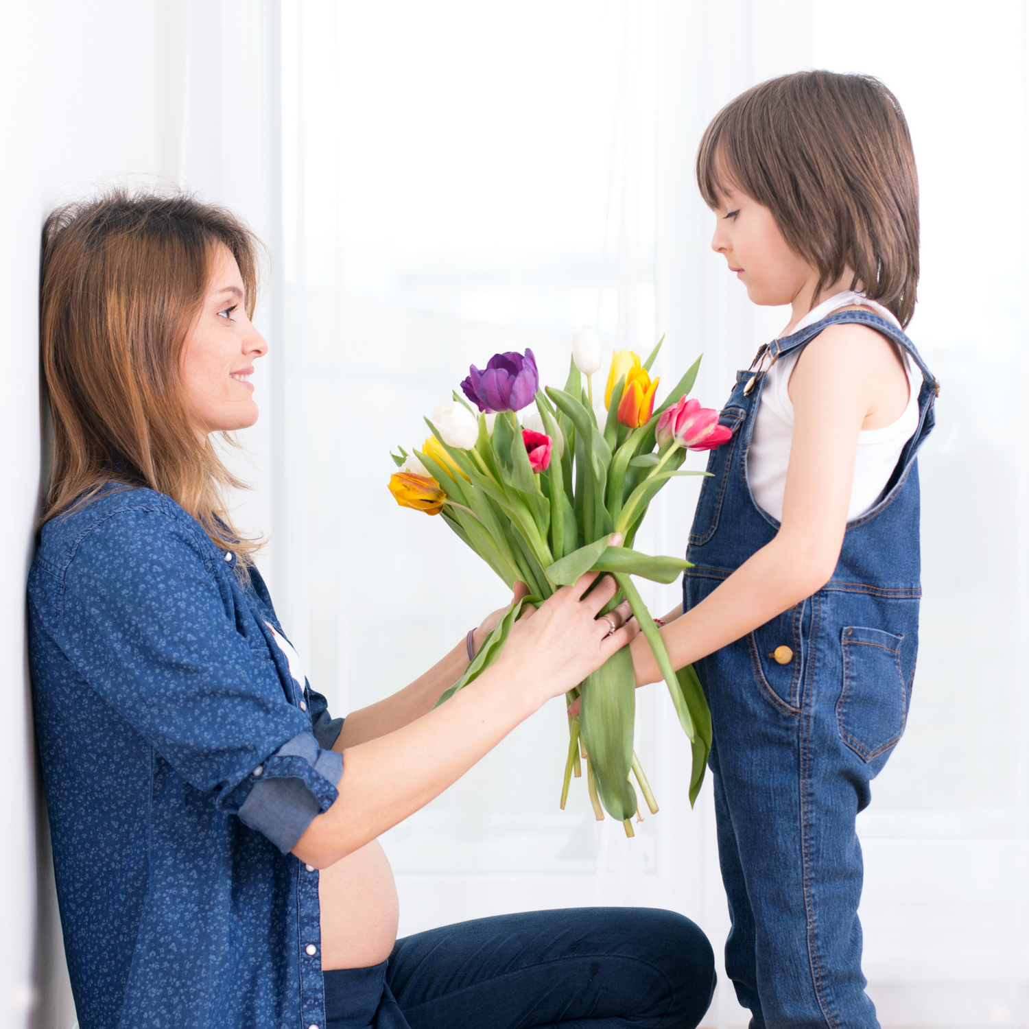 For Mom
