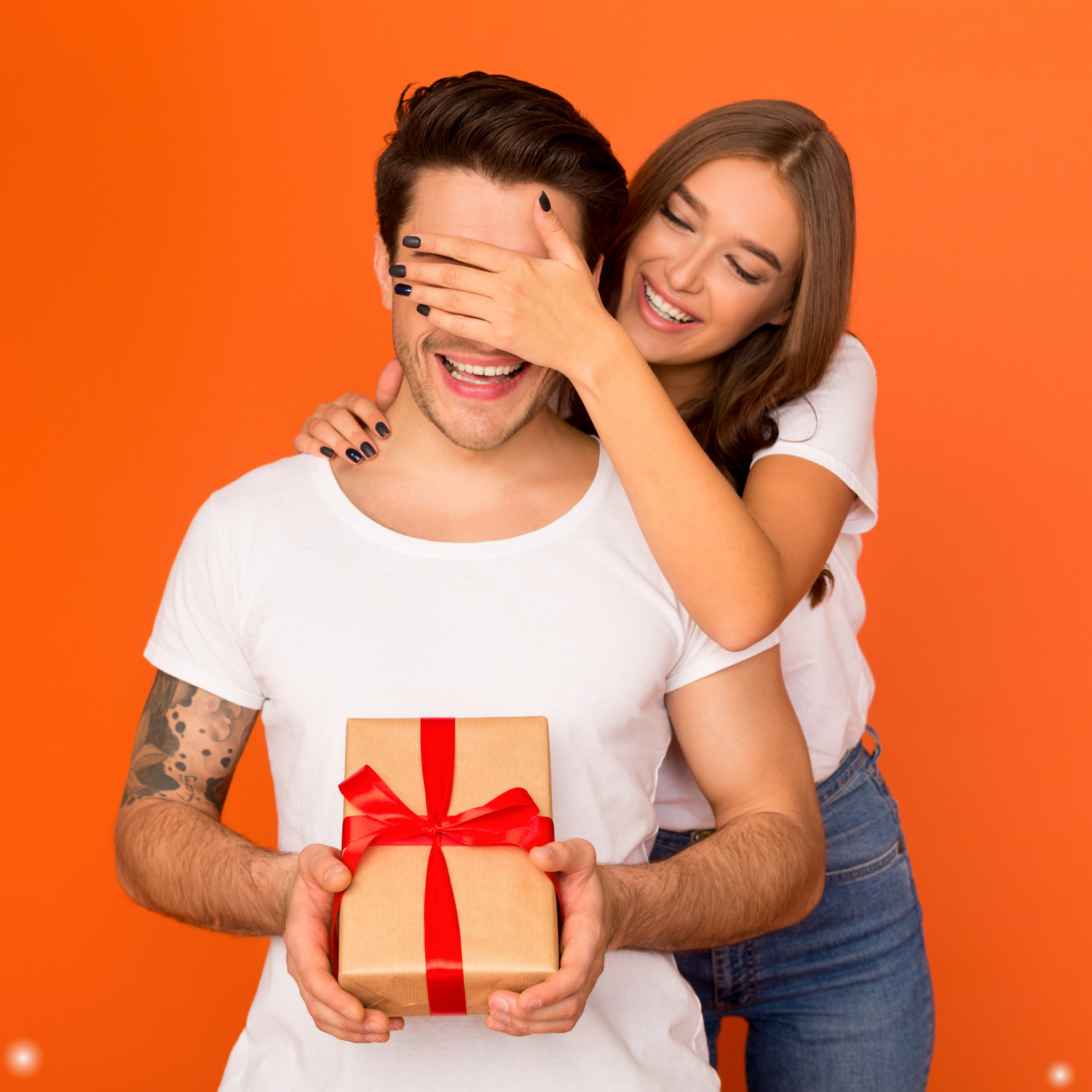 For Husband